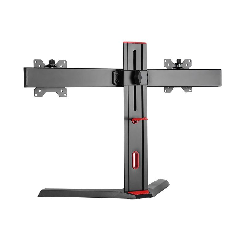 Soporte Para Doble Monitor Gamer Macrotel-2