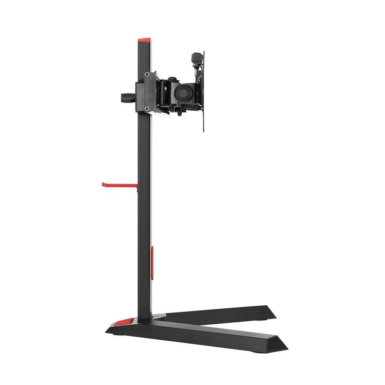 Soporte Para Doble Monitor Gamer Macrotel-3