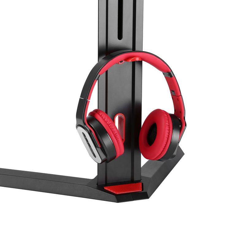 Soporte Para Doble Monitor Gamer Macrotel-4