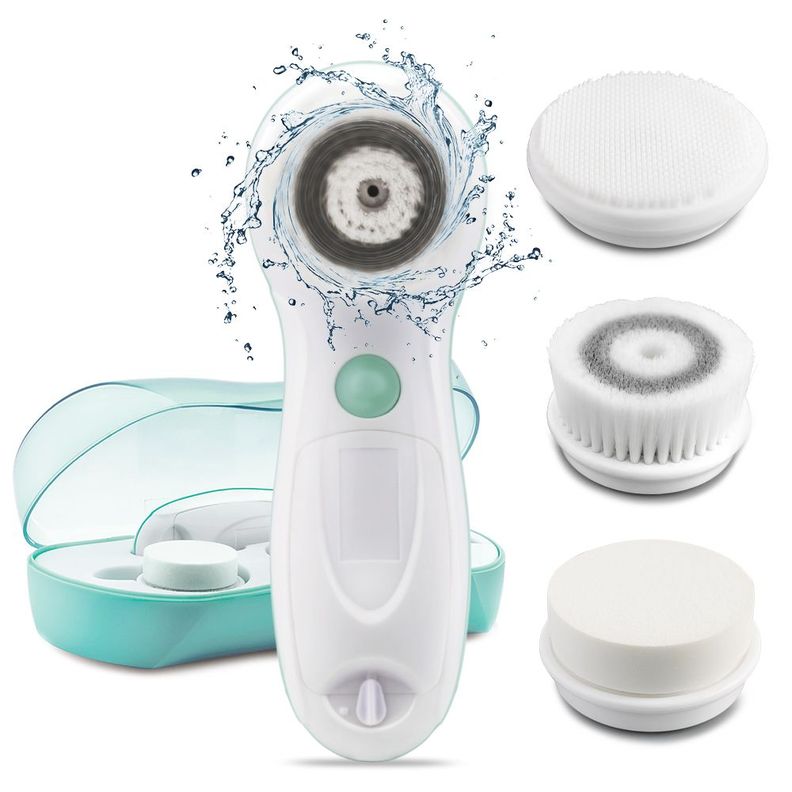 Set Limpiador Facial TOUCHBeauty-0