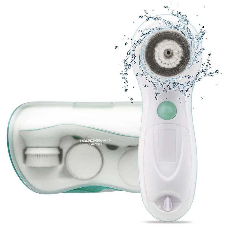 Set Limpiador Facial TOUCHBeauty-1