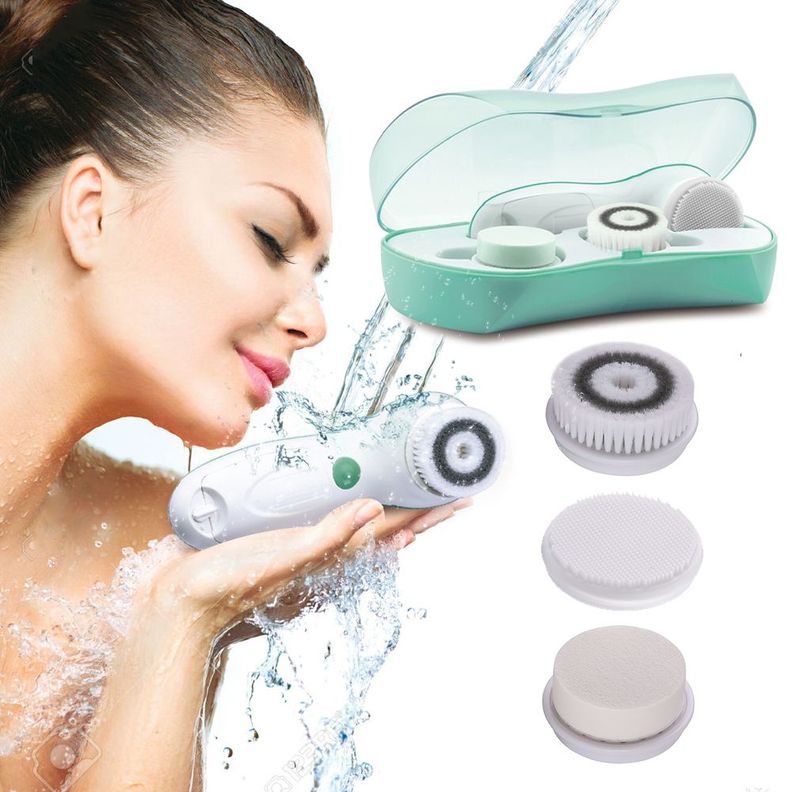 Set Limpiador Facial TOUCHBeauty-3