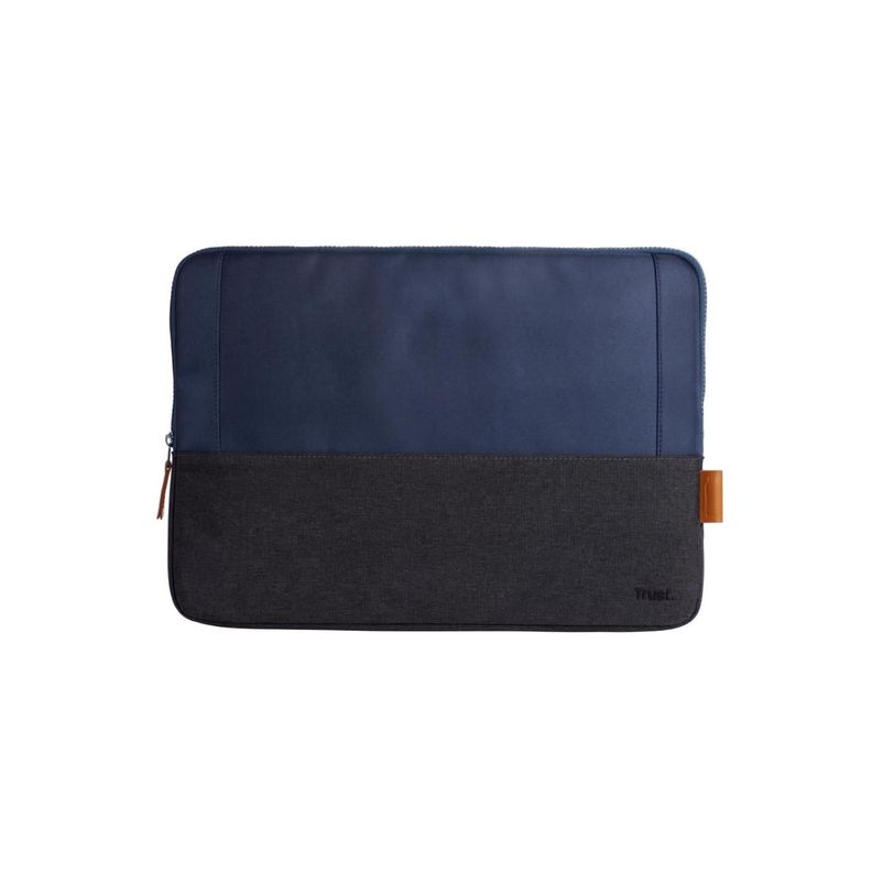 Bolso Notebook Trust Azul 16" Lisboa-1
