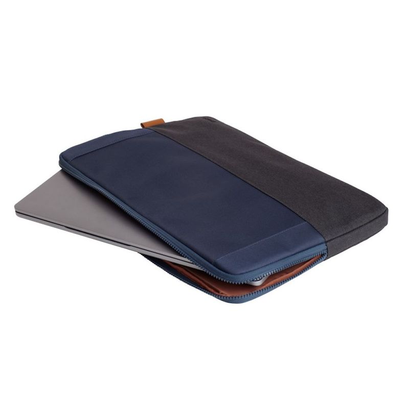 Bolso Notebook Trust Azul 16" Lisboa-3