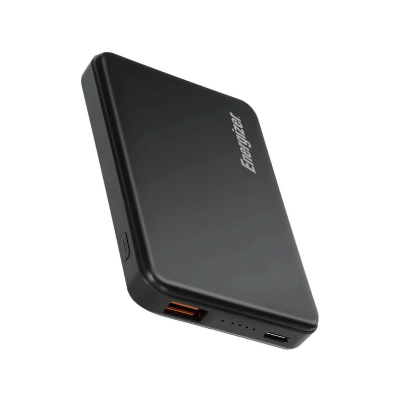Power Bank Inalámbrico Energizer con Magsafe 5000mAh-0