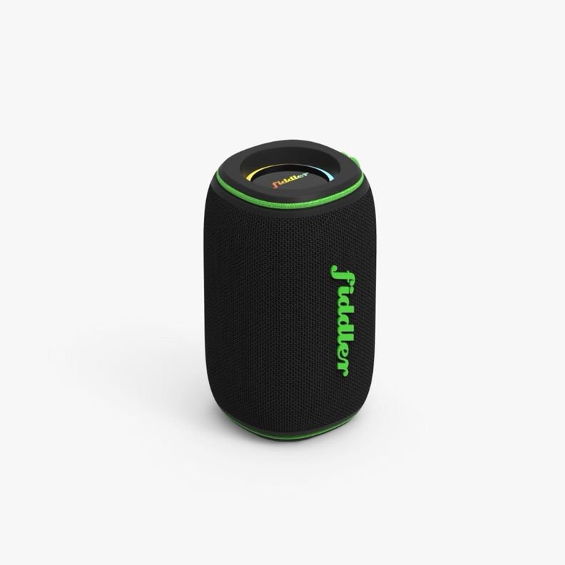 Parlante Inalámbrico Bluetooth Rocket High Power 10W-1
