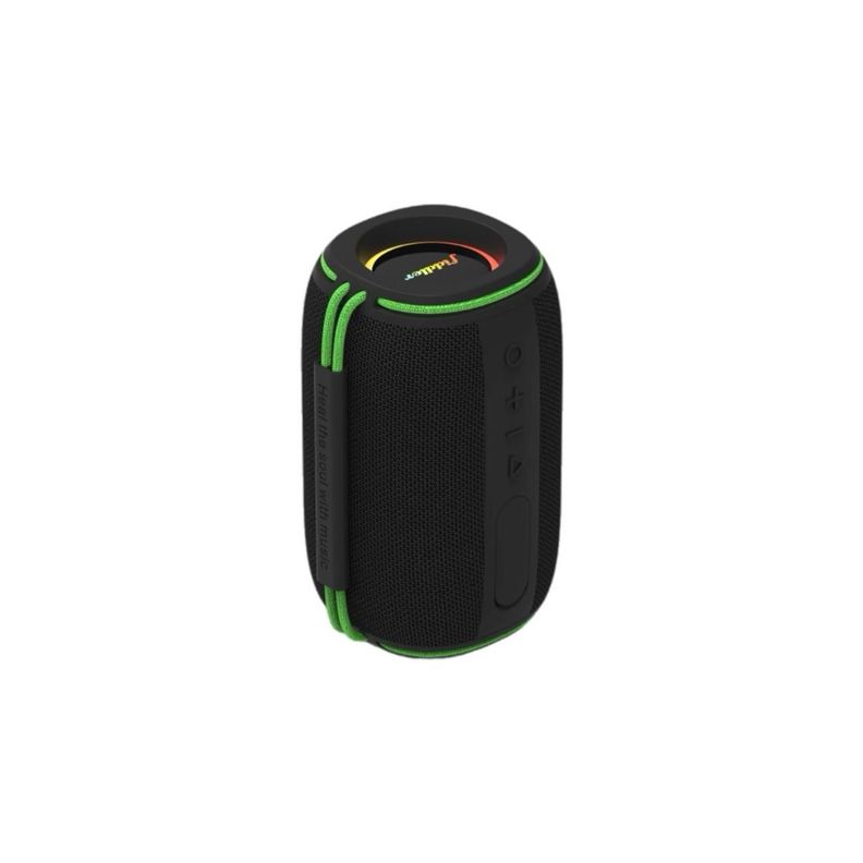 Parlante Inalámbrico Bluetooth Rocket High Power 10W-3