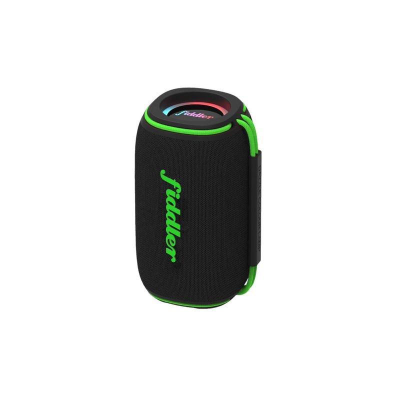 Parlante Inalámbrico Bluetooth Rocket High Power 10W-5