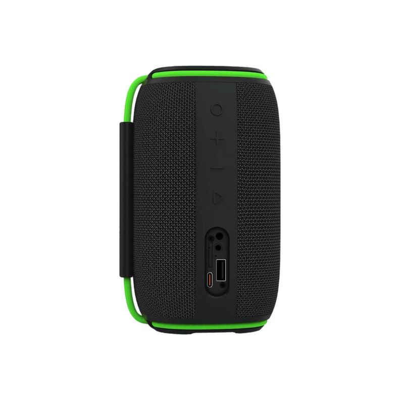 Parlante Inalámbrico Bluetooth Rocket High Power 10W-6