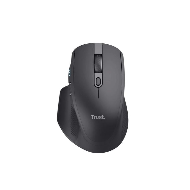 Mouse Multi Device Ozaa+ Wireless Negro-0