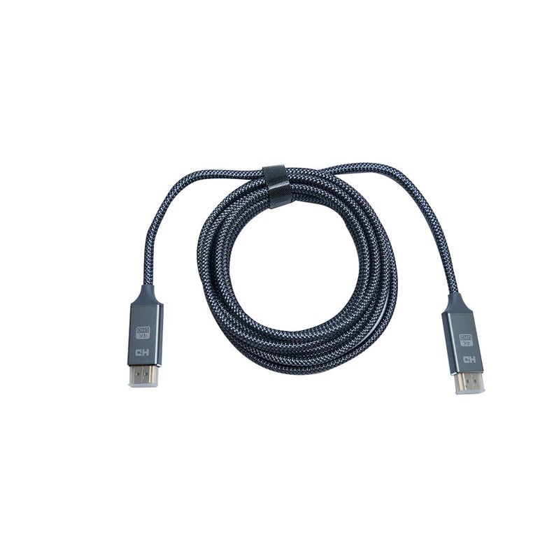 Cable HDMI Njoytech Tipo C-4