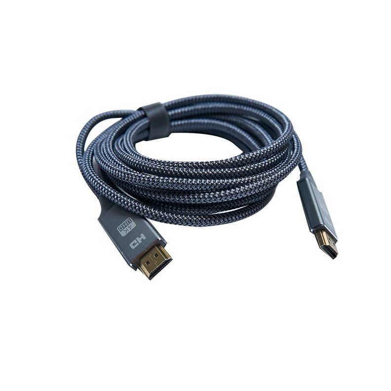 Cable HDMI Njoytech Tipo C-5