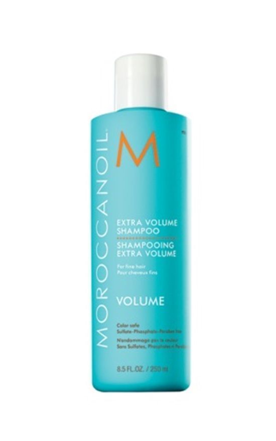 SHAMPOO EXTRA VOLUME MOROCCANOIL 250 ML