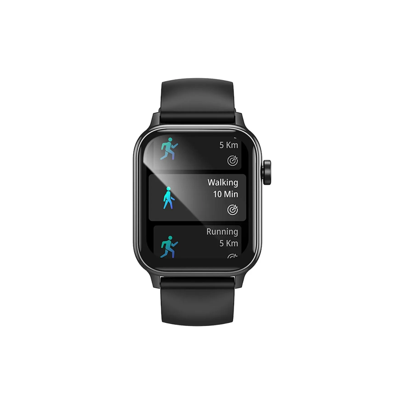 Smartwatch Hoco Y26 Negro