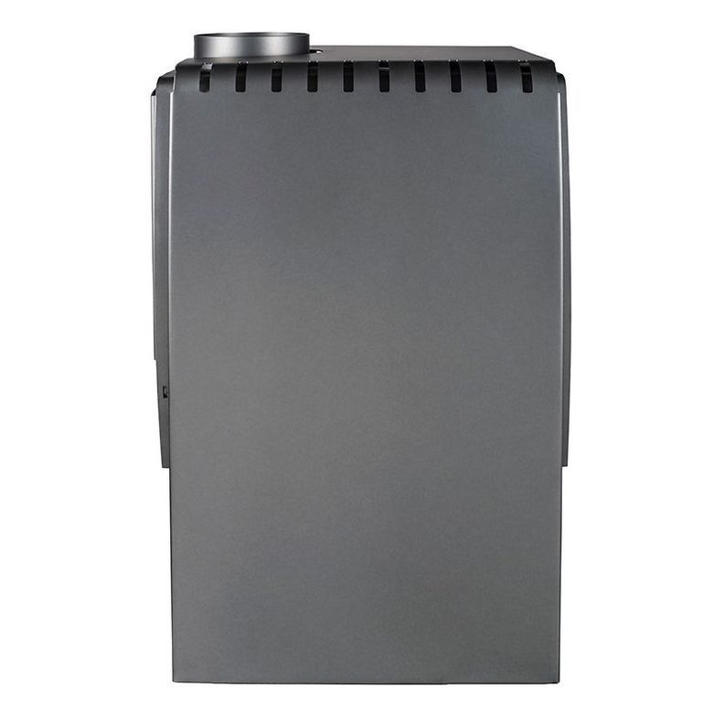 COMBO CALEFACTOR LEÑA NORDIC450+KITINST6"+SETMURO-2