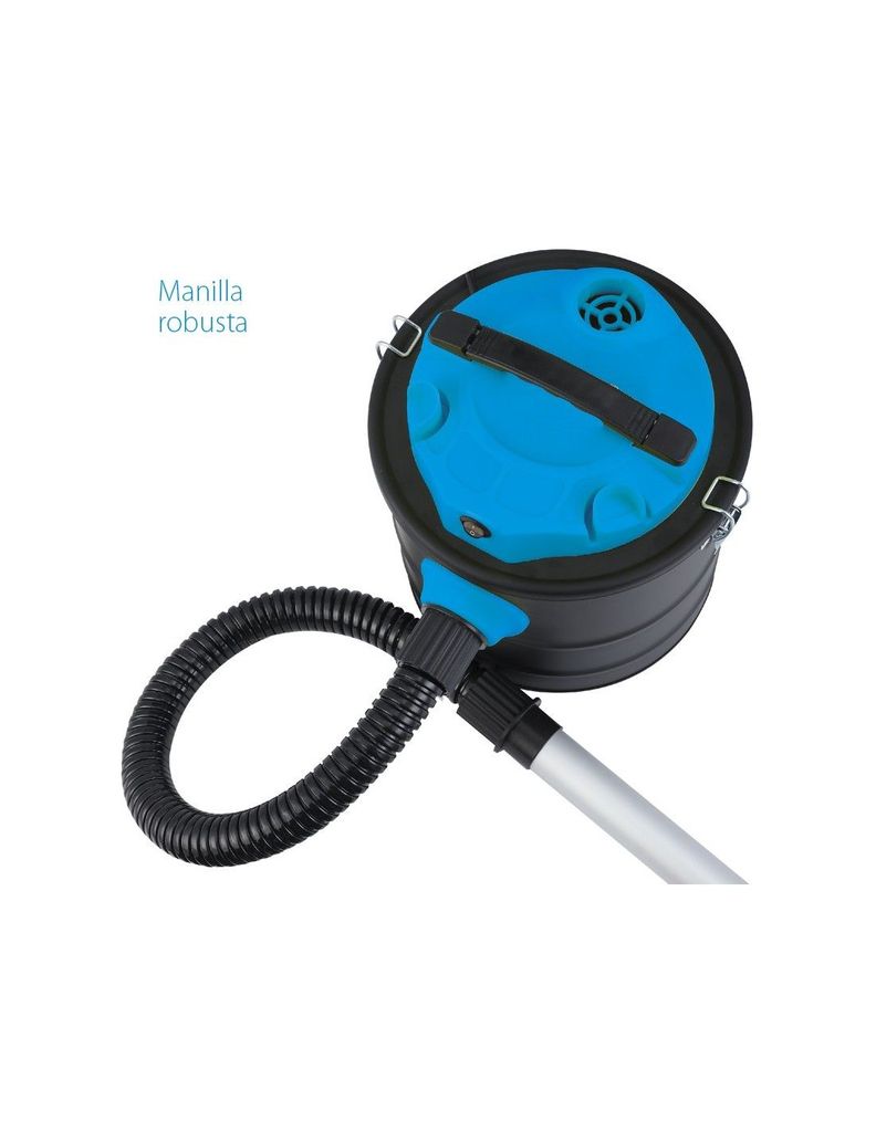 Aspiradora DailyClean 1000-1