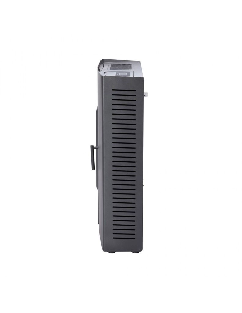Calefactor a Pellet Slim 9000 Negro-2