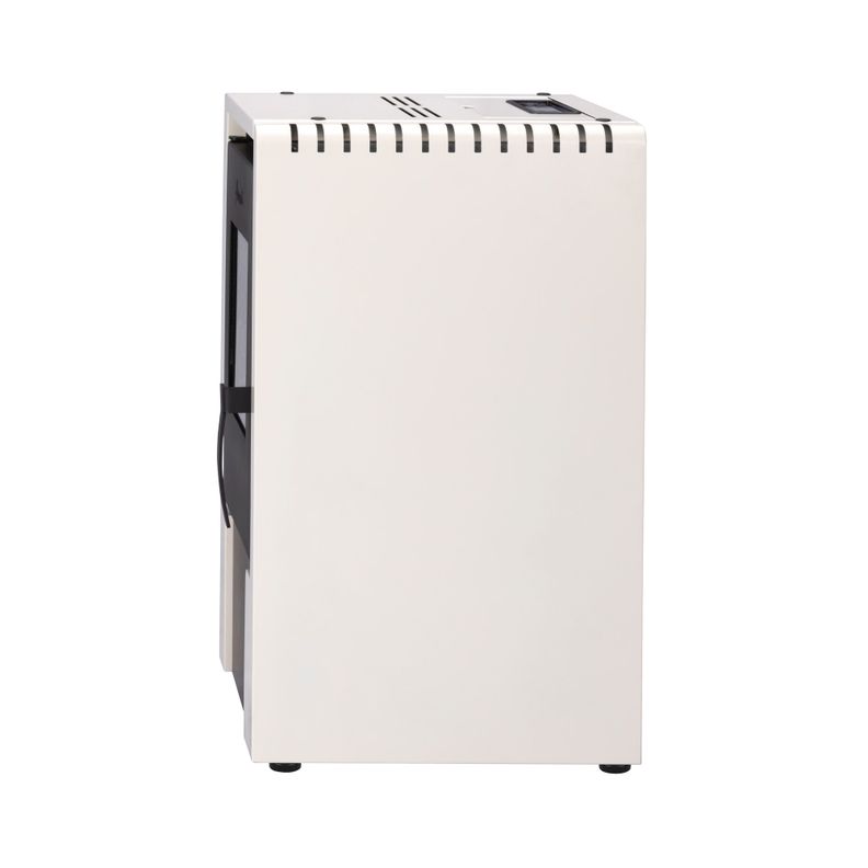 Calefactor a Pellet Amesti Italy 6100 Blanco-1