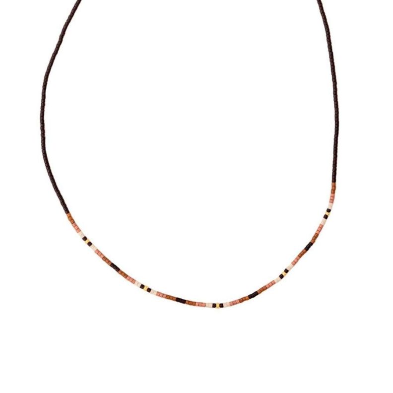 Choker Chenoa Tierra-0