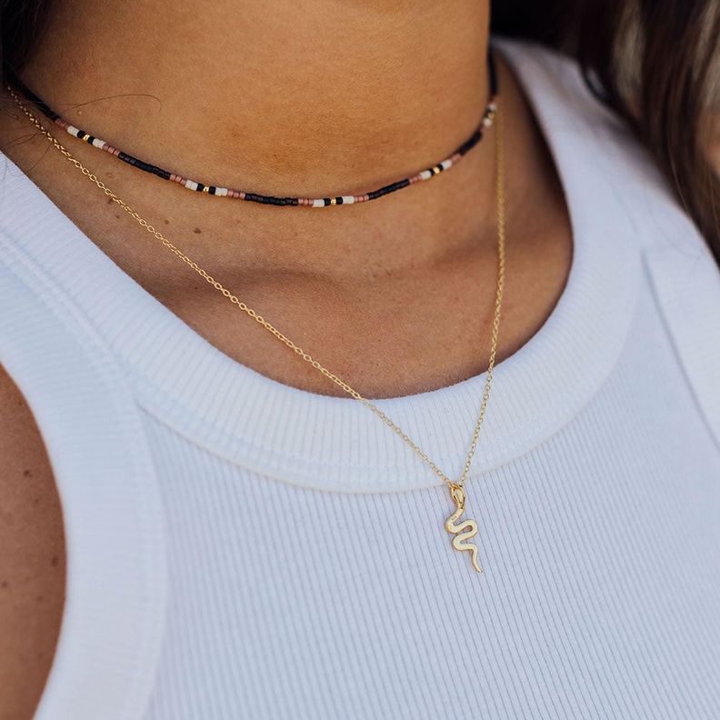 Choker Chenoa Tierra-2
