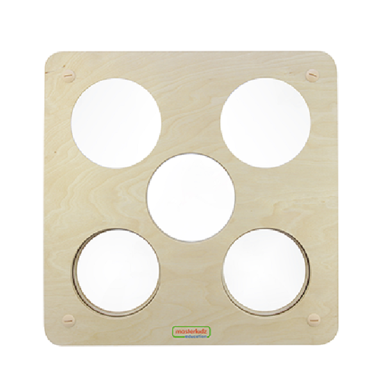 Juegos Espejo de Pared-1