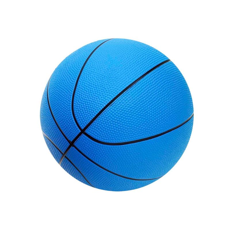 Pelota De Básquetbol-0