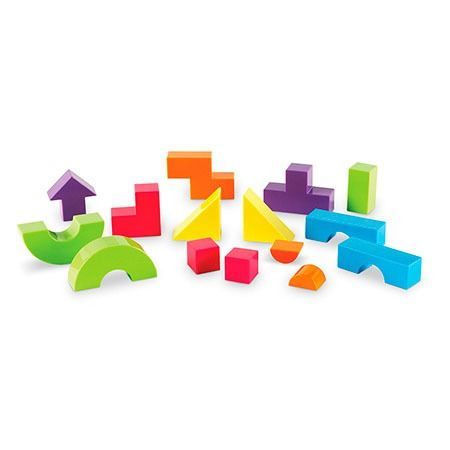 Puzzle 3D Mental Blox-0