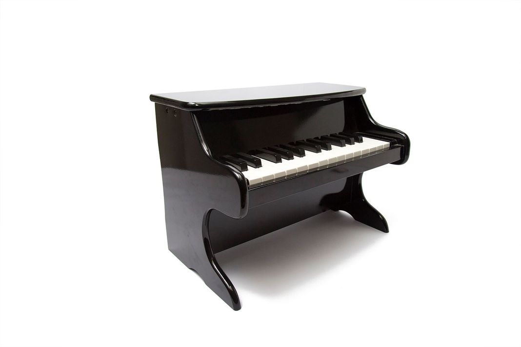 Piano 25 Tonos-0