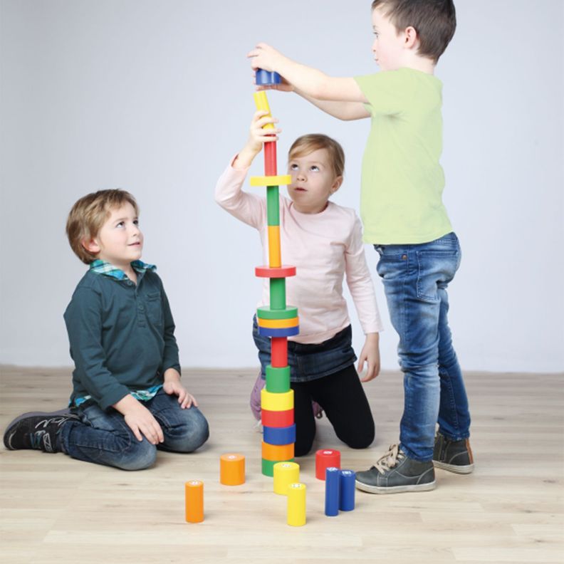 Juego De Mesa Torreta XL-2