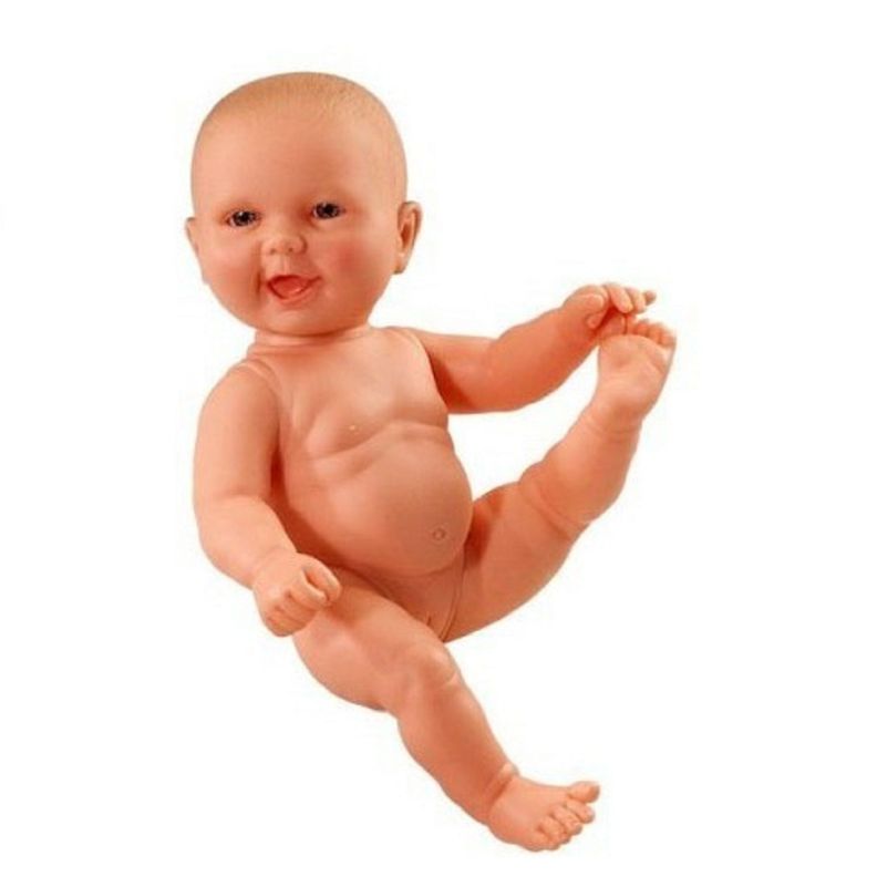 Muñeca Niña Europea 30 cm-0