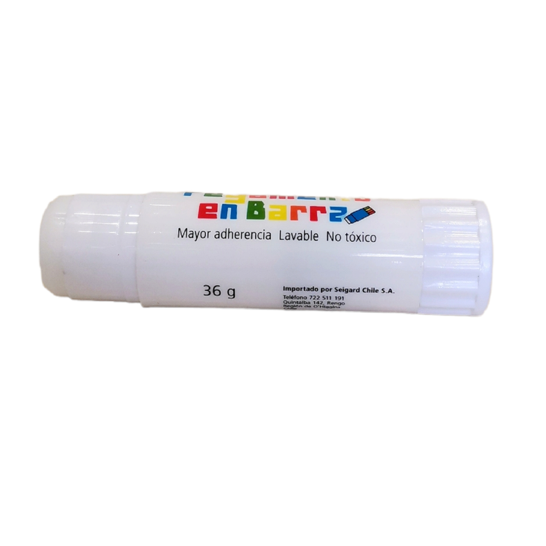 Set De 12 Pegamentos En Barra 36 gr.-1