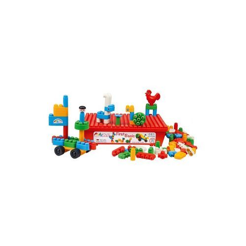 Juego Tipo Lego Steam 2-0