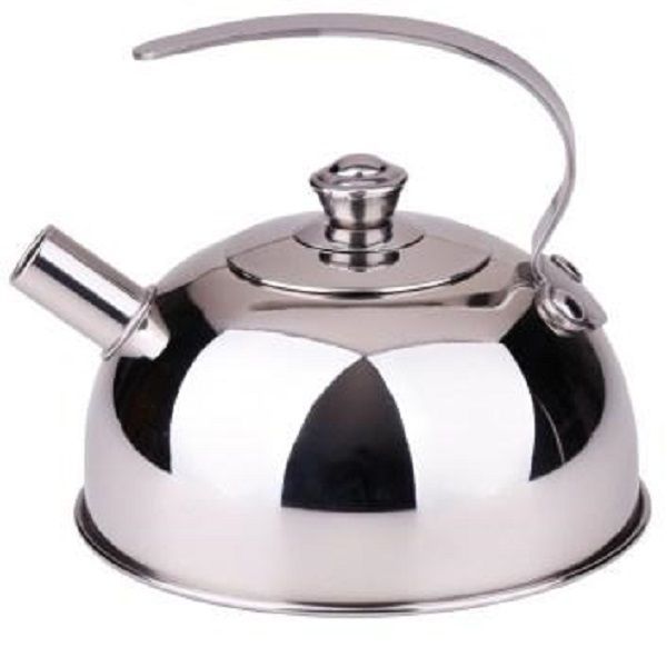 Tetera Acero Inoxidable-0