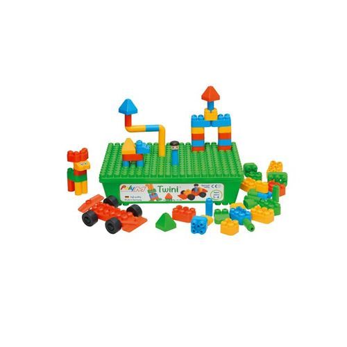 Juego Tipo Lego Steam 1-0
