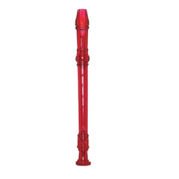 Flauta Roja-0