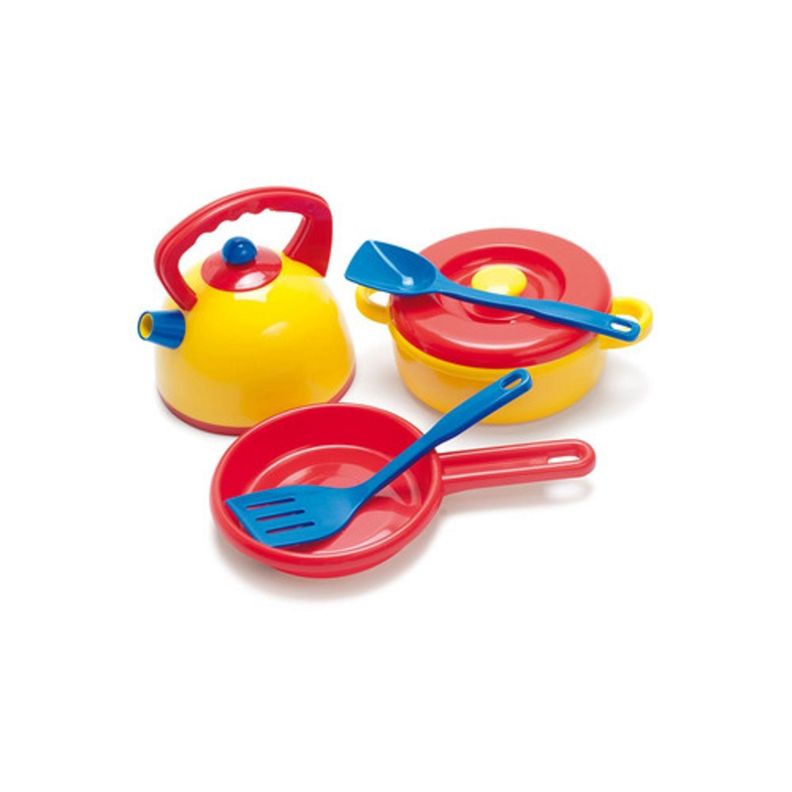 Juego De Batería De Cocina-0