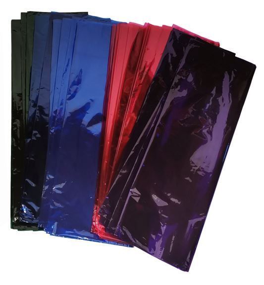 Papel Celofán-0