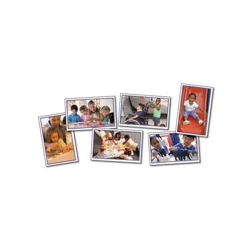 Set De Tarjetas Juntos Aprendemos-0