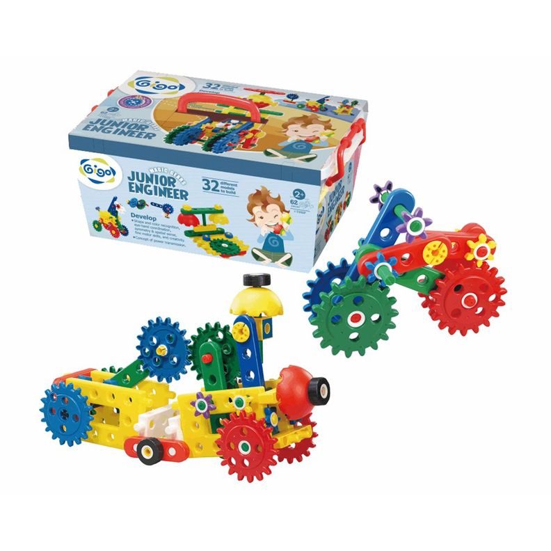 Set Constructor Steam Inicial-0
