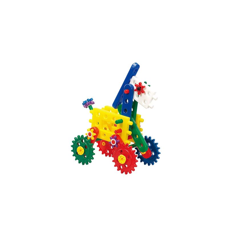 Set Constructor Steam Inicial-4