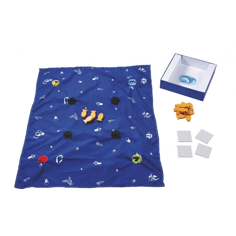 Juego De Mesa Balamari-0