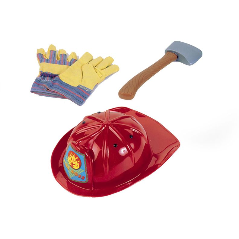 Set De Caracterización Bombero-0