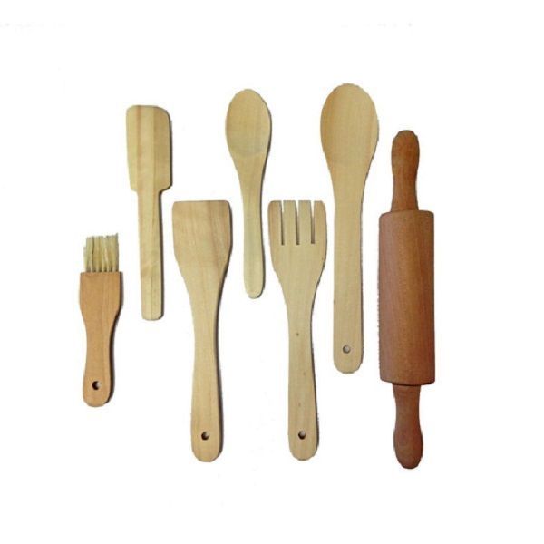 Set De Utensilios Para Cocina-0