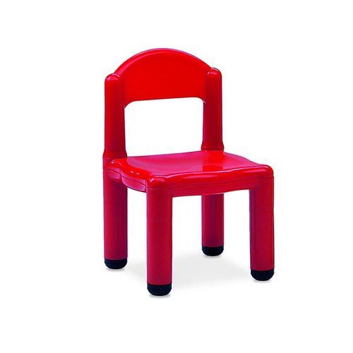Silla Plástica-0