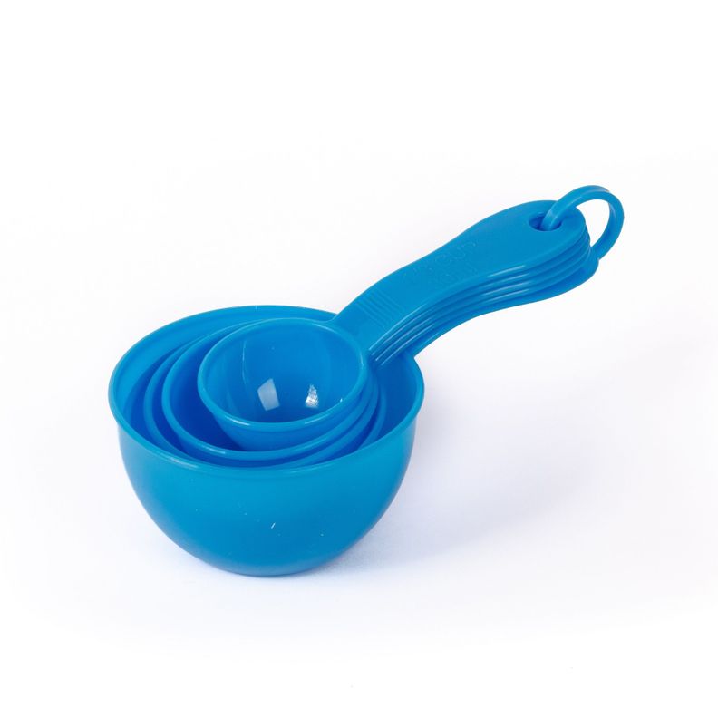 Set Cucharas De Medición 5 Piezas-0