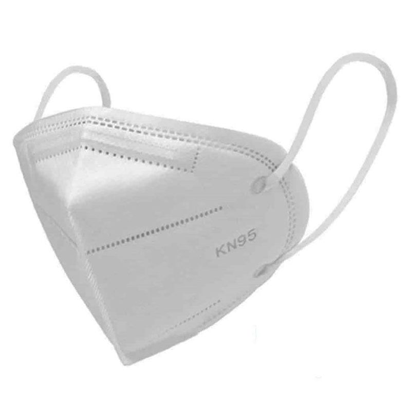 Mascarilla KN95-0