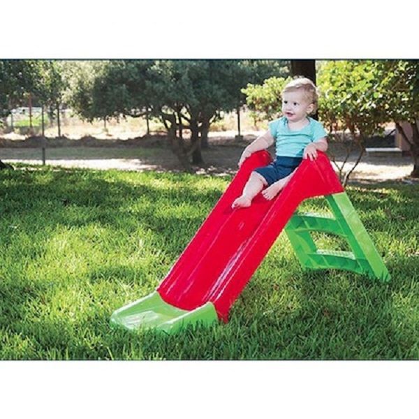 Resbalín Para Niños Pequeño-1