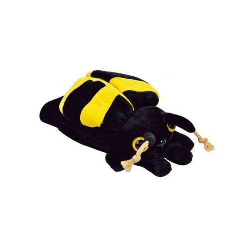 Títere Abeja 22 cm-0