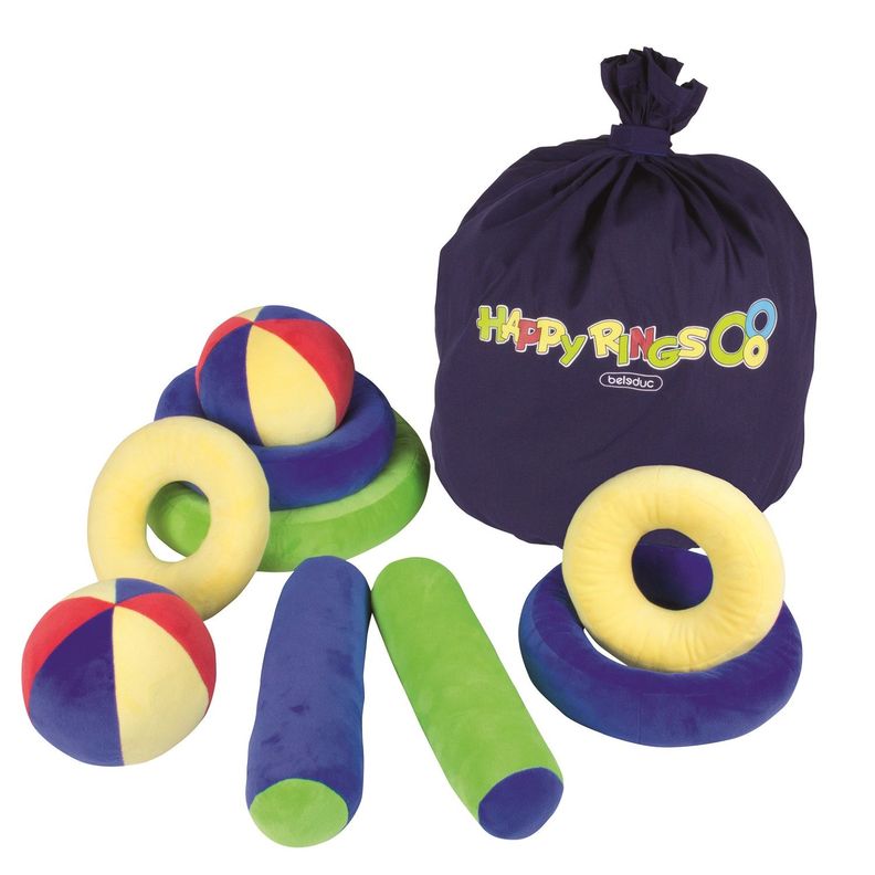 Juego De Anillos Jumbo-0