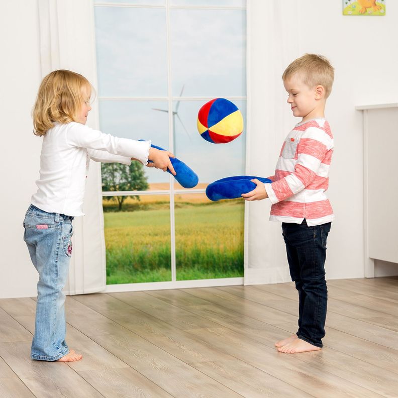Juego De Anillos Jumbo-2